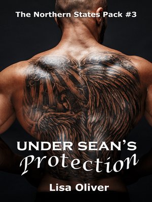 cover image of Under Sean's Protection